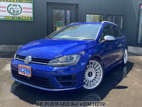 2015 VOLKSWAGEN GOLF VARIANT R4WD