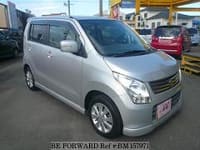 2011 SUZUKI WAGON R