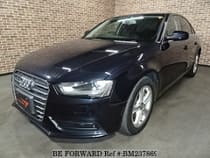 Used 2014 AUDI A4 BM237869 for Sale for Sale