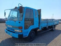 Used 1992 ISUZU FORWARD BM241472 for Sale for Sale