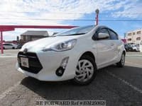 Best Price Used TOYOTA AQUA for Sale - Japanese Used Cars BE FORWARD