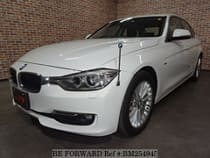 Used 2014 BMW 3 SERIES BM254945 for Sale for Sale