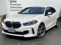 2019 BMW 1 SERIES