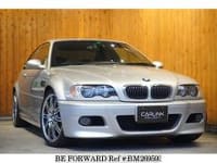 2001 BMW M3