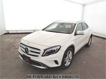 Used 2015 MERCEDES-BENZ GLA-CLASS BM281759 for Sale for Sale