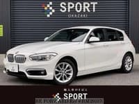 2016 BMW 1 SERIES