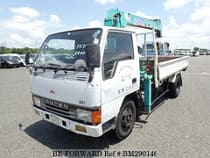 Used 1992 MITSUBISHI CANTER BM290146 for Sale for Sale