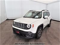 2015 JEEP RENEGADE OPENING EDITION