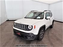 Used 2015 JEEP RENEGADE BM293231 for Sale for Sale