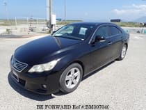 Used 2010 TOYOTA MARK X BM307040 for Sale for Sale