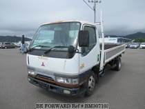 Used 1996 MITSUBISHI CANTER BM307103 for Sale for Sale