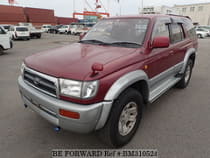 Used 1997 TOYOTA HILUX SURF BM310524 for Sale for Sale