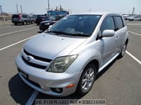 2005 TOYOTA IST 1.5A-S