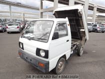 Used 1989 SUZUKI CARRY TRUCK BM310258 for Sale for Sale