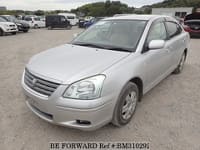 2006 TOYOTA PREMIO X L PACKAGE LIMITED