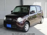 2010 DAIHATSU MIRA COCOA