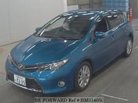 2014 TOYOTA AURIS 180G S PACKAGE
