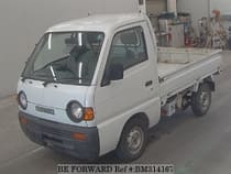 Used 1996 SUZUKI CARRY TRUCK BM314167 for Sale for Sale