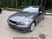 2005 BMW 3 SERIES