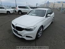 Used 2014 BMW 3 SERIES BM314112 for Sale for Sale