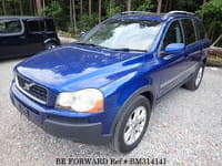 2006 VOLVO XC90 2.5T OCEAN RACE LIMITED