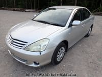 2003 TOYOTA ALLION A15 G PACKAGE LIMITED