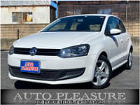 2012 VOLKSWAGEN POLO TSI