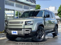 2022 LAND ROVER DEFENDER 110XSE3.0LD3004WD