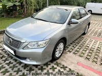 2012 TOYOTA CAMRY ABS-DAB-NAVI-CAMERA-LEATHER