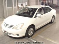 2003 TOYOTA ALLION A15 G PACKAGE LIMITED