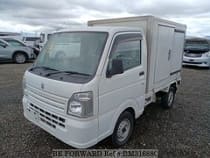Used 2016 SUZUKI CARRY TRUCK BM316880 for Sale for Sale