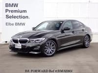 2019 BMW 3 SERIES