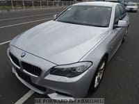 2013 BMW 5 SERIES 523D M SPORTS