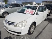 2005 TOYOTA ALLION A15 G PACKAGE