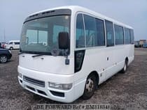 Used 2006 NISSAN CIVILIAN BUS BM318348 for Sale for Sale