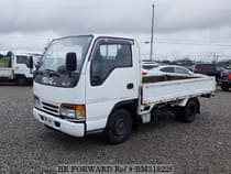Used 1993 ISUZU ELF TRUCK BM318228 for Sale for Sale