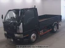 Used 1996 MITSUBISHI CANTER BM318103 for Sale for Sale