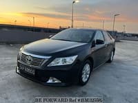 2012 TOYOTA CAMRY 2.0 AUTO FACELIFT