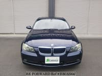 2007 BMW 3 SERIES