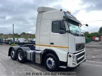 2010 VOLVO FH AUTOMATIC DIESEL