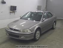 Used 1997 HONDA TORNEO BM324518 for Sale for Sale
