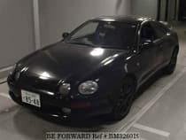 Used 1994 TOYOTA CELICA BM326019 for Sale for Sale