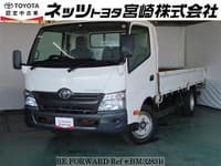 2014 TOYOTA TOYOACE