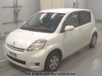 2007 TOYOTA PASSO X F PACKAGE