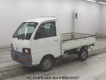 Used 1996 MITSUBISHI MINICAB TRUCK BM330257 for Sale for Sale