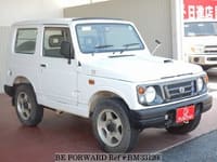 1995 SUZUKI JIMNY 4WD 5MT