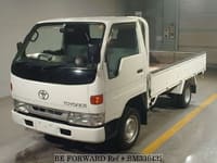 1998 TOYOTA TOYOACE