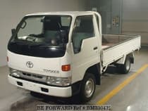 Used 1998 TOYOTA TOYOACE BM330432 for Sale for Sale