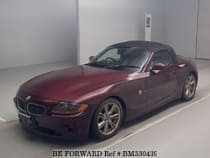Used 2003 BMW Z4 BM330439 for Sale for Sale