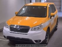 Used 2014 SUBARU FORESTER BM330168 for Sale for Sale